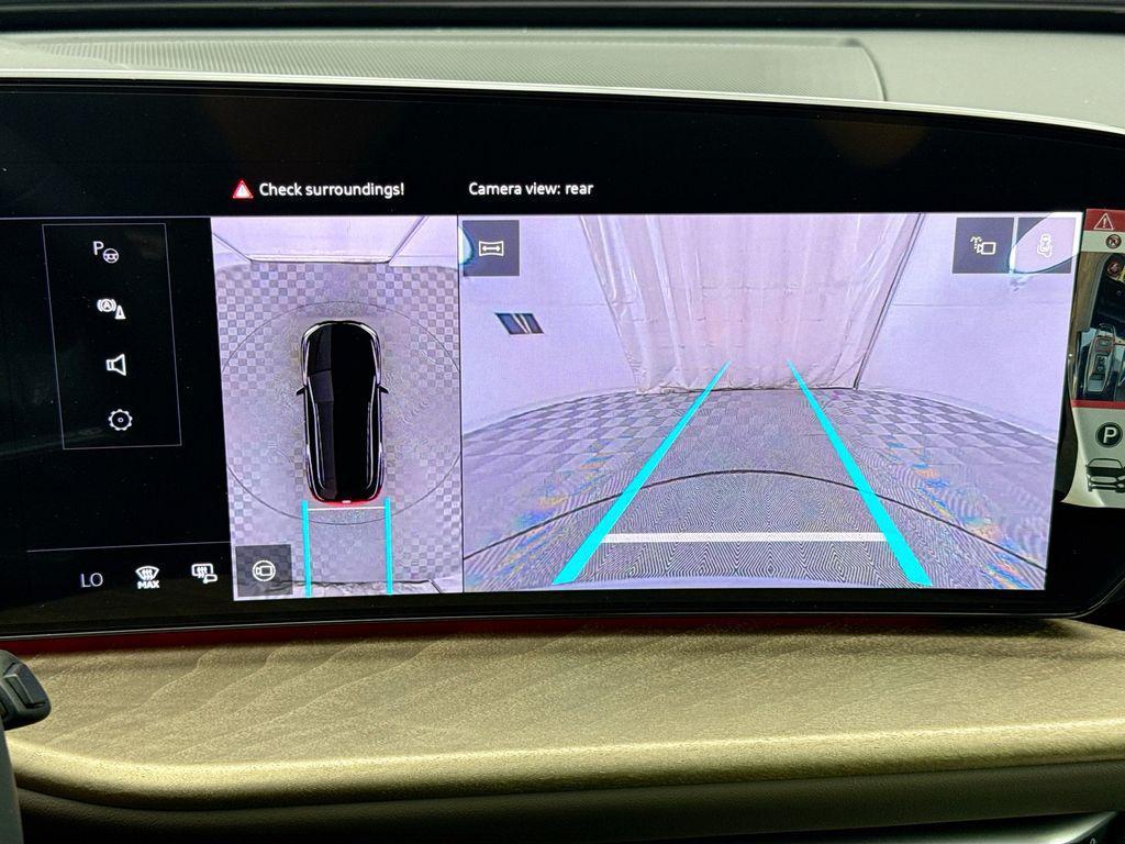 new 2025 Audi Q5 car