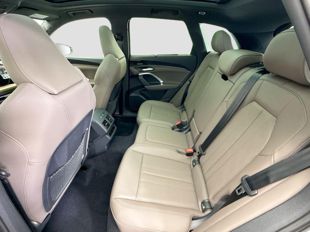 new 2025 Audi Q5 car