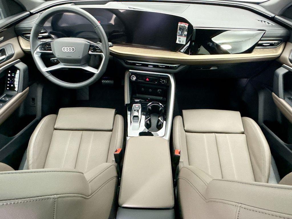 new 2025 Audi Q5 car