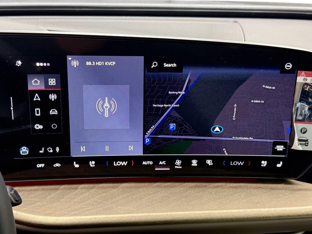 new 2025 Audi Q5 car