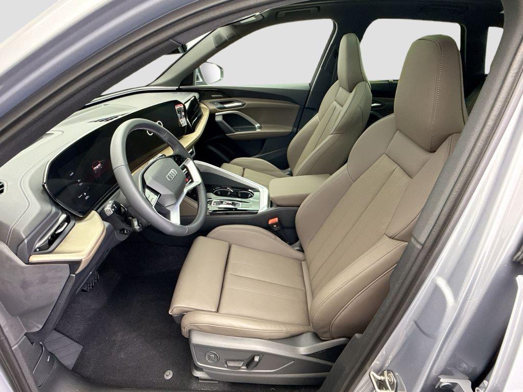 new 2025 Audi Q5 car