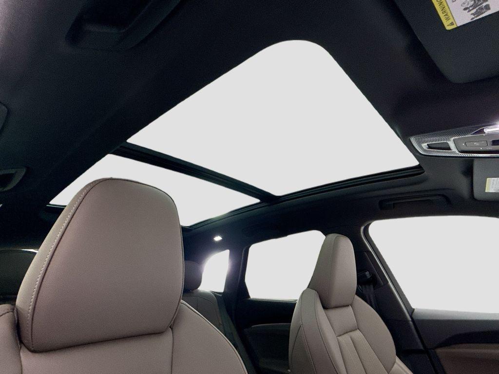 new 2025 Audi Q5 car