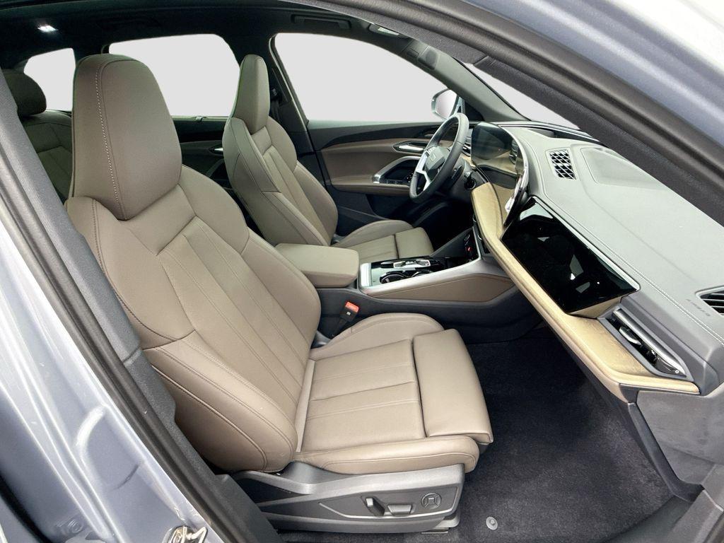 new 2025 Audi Q5 car