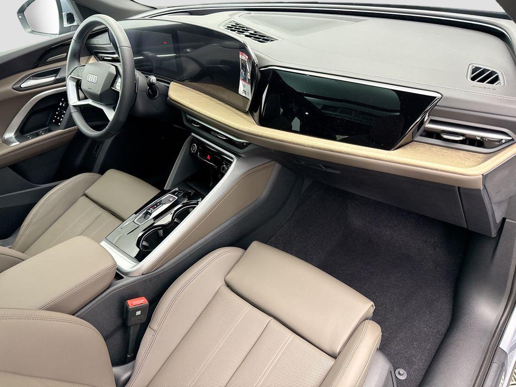 new 2025 Audi Q5 car