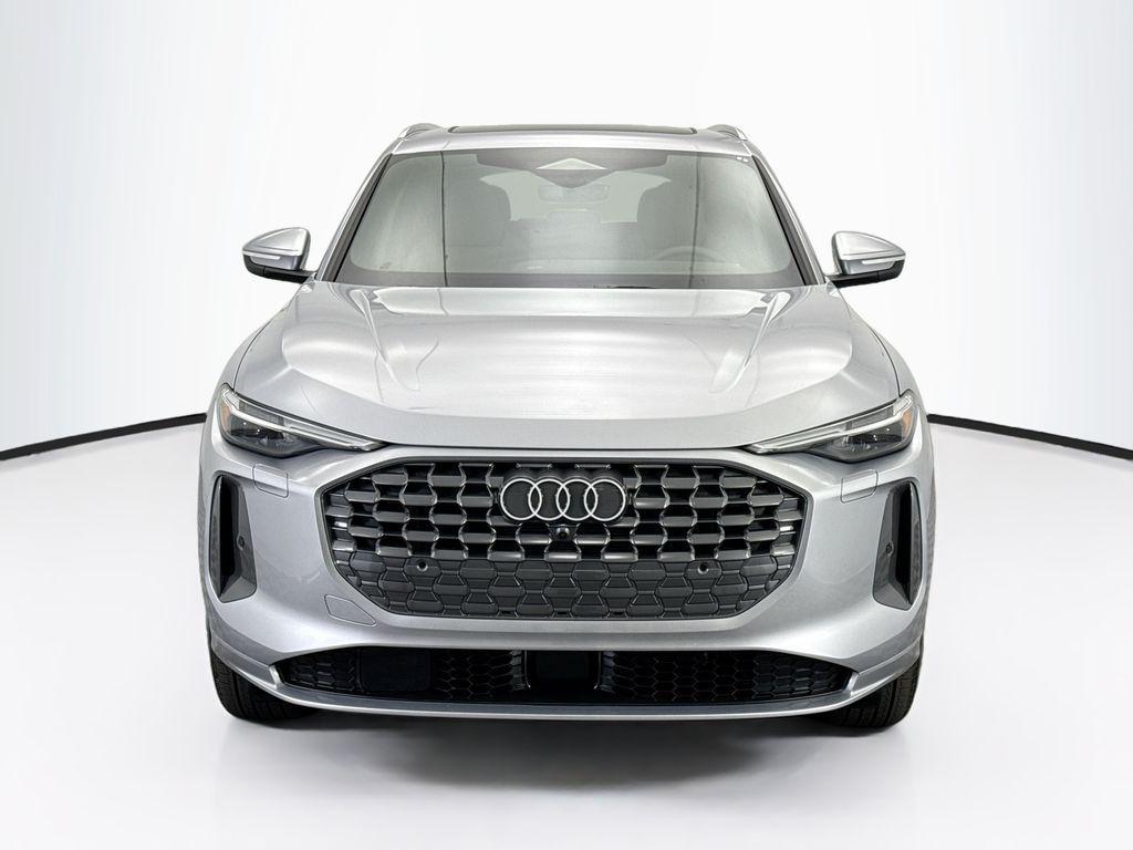 new 2025 Audi Q5 car