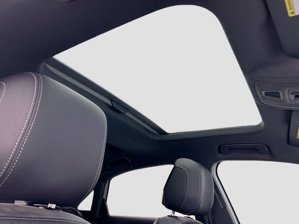 new 2026 Audi A3 car, priced at $45,290