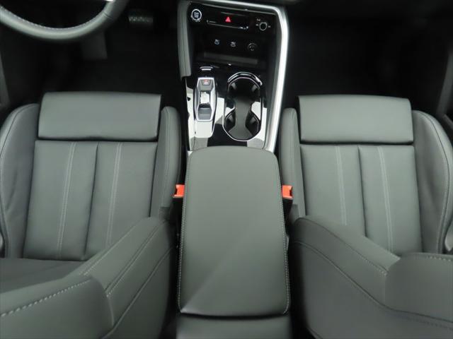 new 2025 Audi Q5 car, priced at $60,960