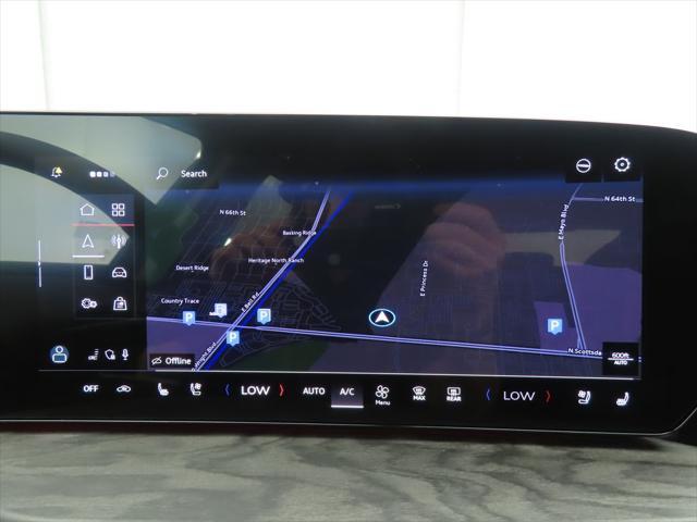 new 2025 Audi Q5 car, priced at $60,960