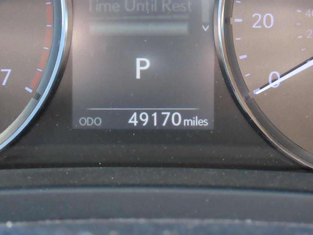 used 2017 Lexus IS 200t car, priced at $24,813