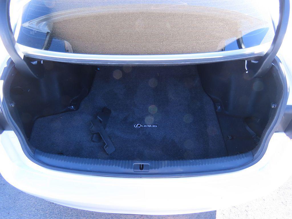 used 2017 Lexus IS 200t car, priced at $24,813