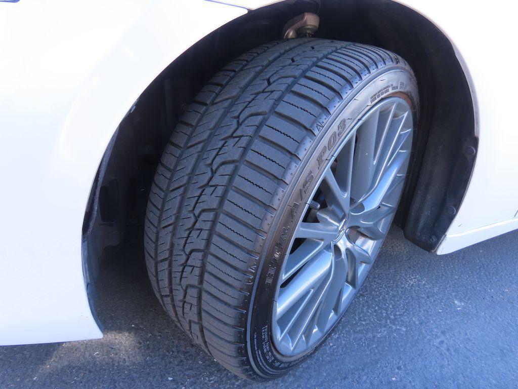 used 2017 Lexus IS 200t car, priced at $24,813