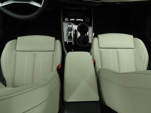 new 2025 Audi A5 car, priced at $57,235