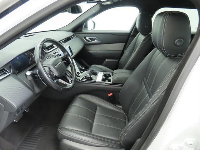 used 2022 Land Rover Range Rover Velar car, priced at $34,631