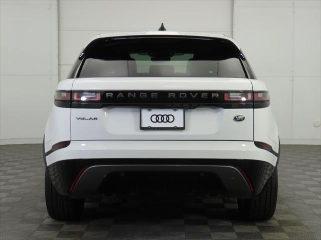 used 2022 Land Rover Range Rover Velar car, priced at $34,631