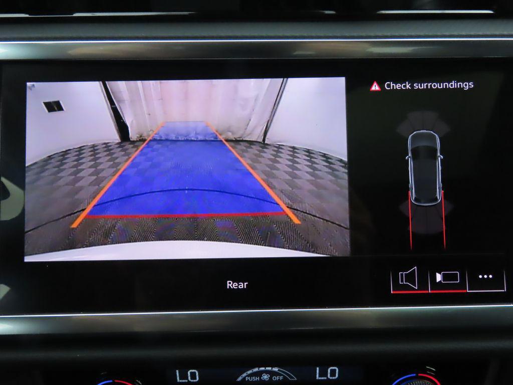 used 2025 Audi Q3 car