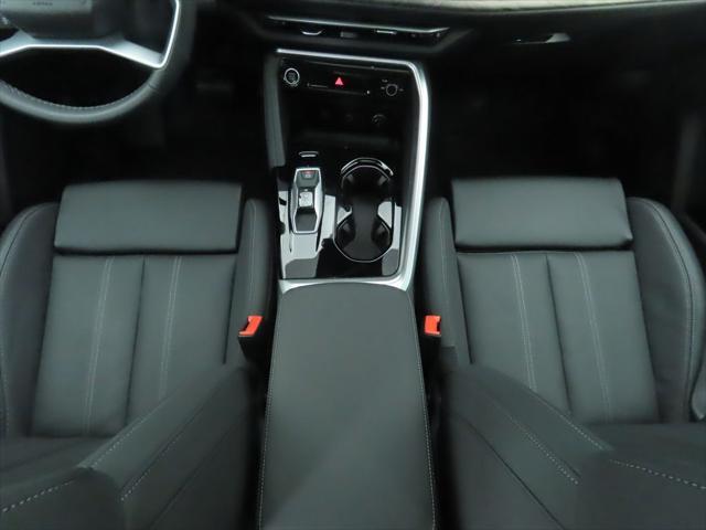new 2025 Audi Q5 car, priced at $60,960