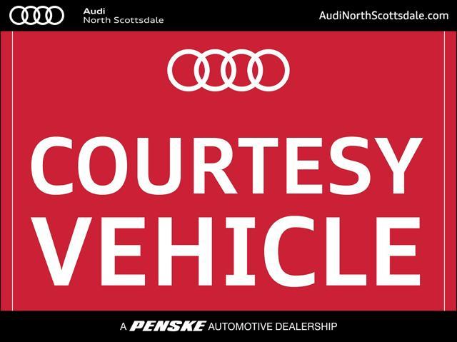 used 2020 Audi e-tron Sportback car, priced at $37,398