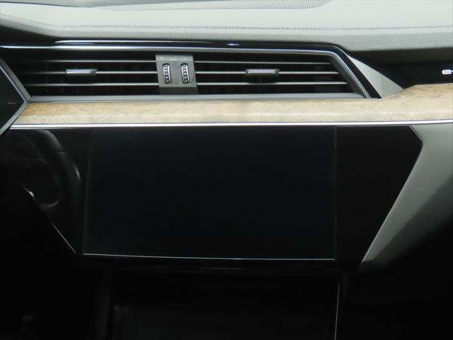 used 2020 Audi e-tron Sportback car, priced at $32,833