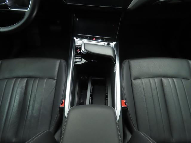 used 2020 Audi e-tron Sportback car, priced at $32,833