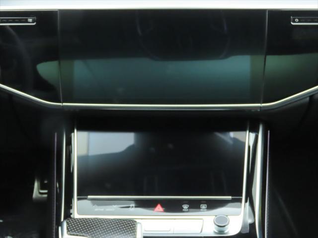 new 2025 Audi S8 car, priced at $137,745