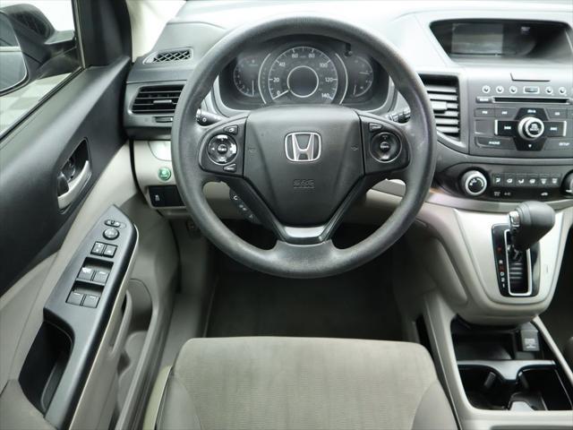 used 2014 Honda CR-V car, priced at $11,673