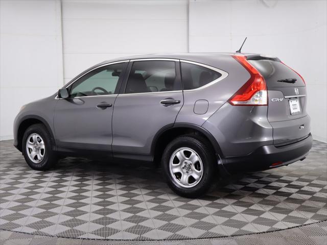 used 2014 Honda CR-V car, priced at $11,673