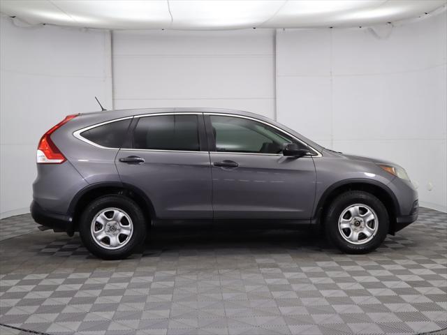 used 2014 Honda CR-V car, priced at $11,673