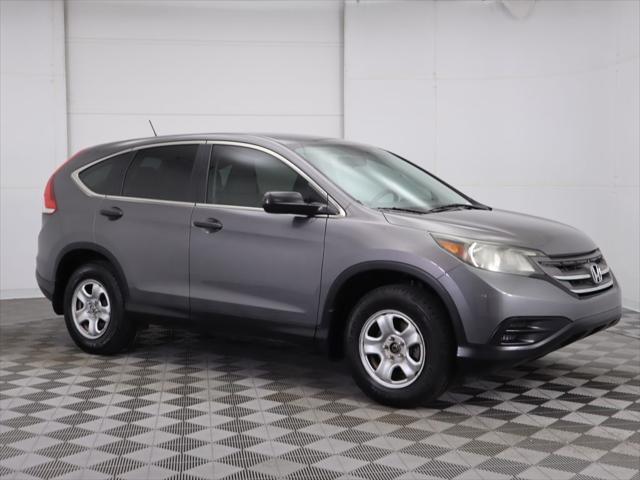 used 2014 Honda CR-V car, priced at $11,673