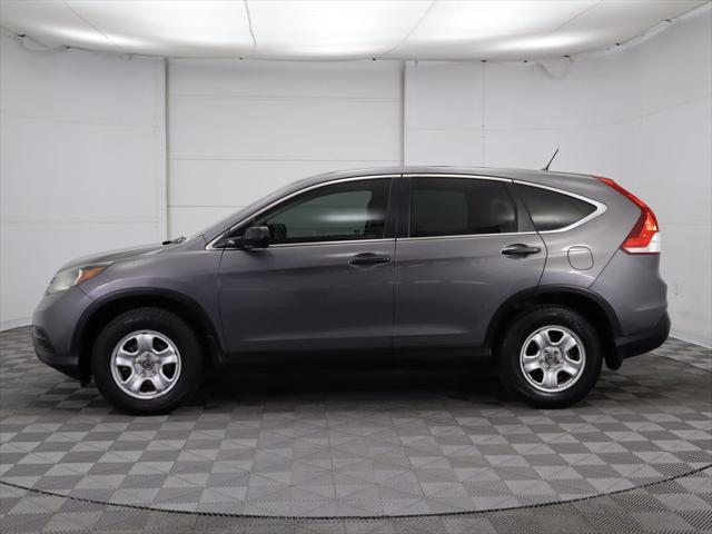 used 2014 Honda CR-V car, priced at $11,673