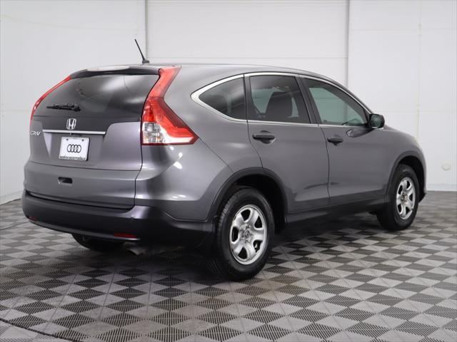 used 2014 Honda CR-V car, priced at $11,673