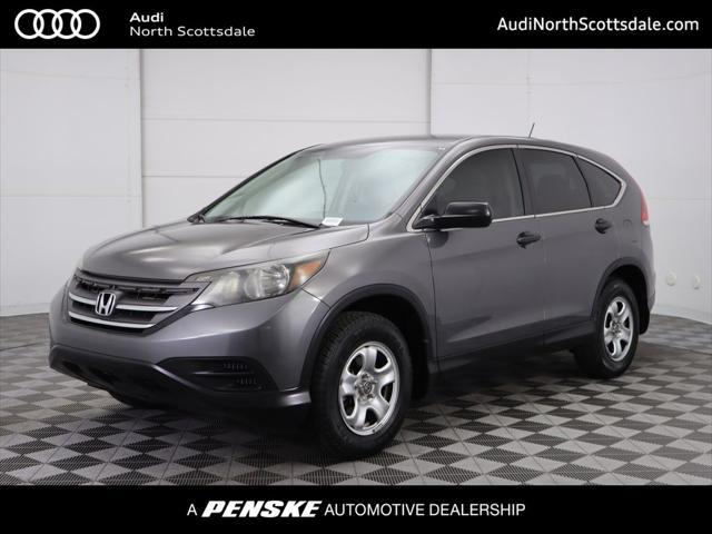 used 2014 Honda CR-V car, priced at $11,673