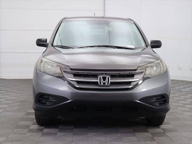 used 2014 Honda CR-V car, priced at $11,673