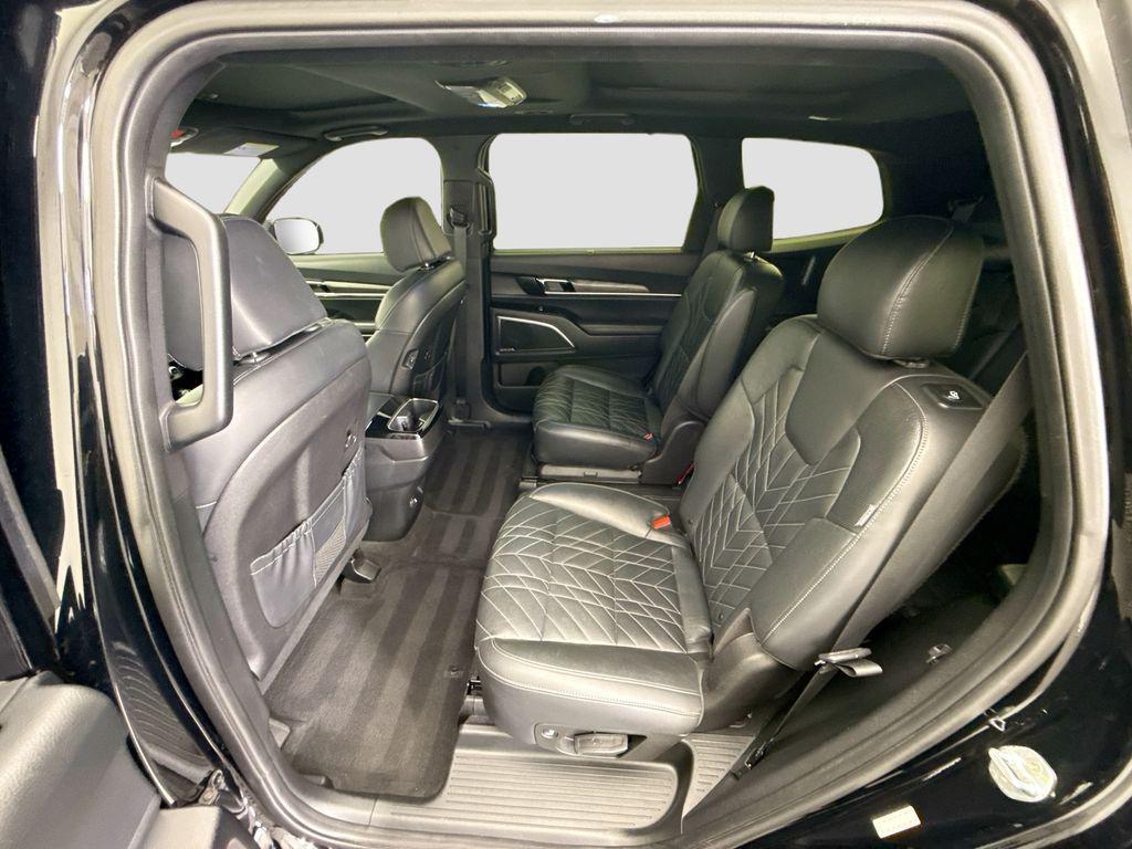 used 2023 Kia Telluride car, priced at $36,748