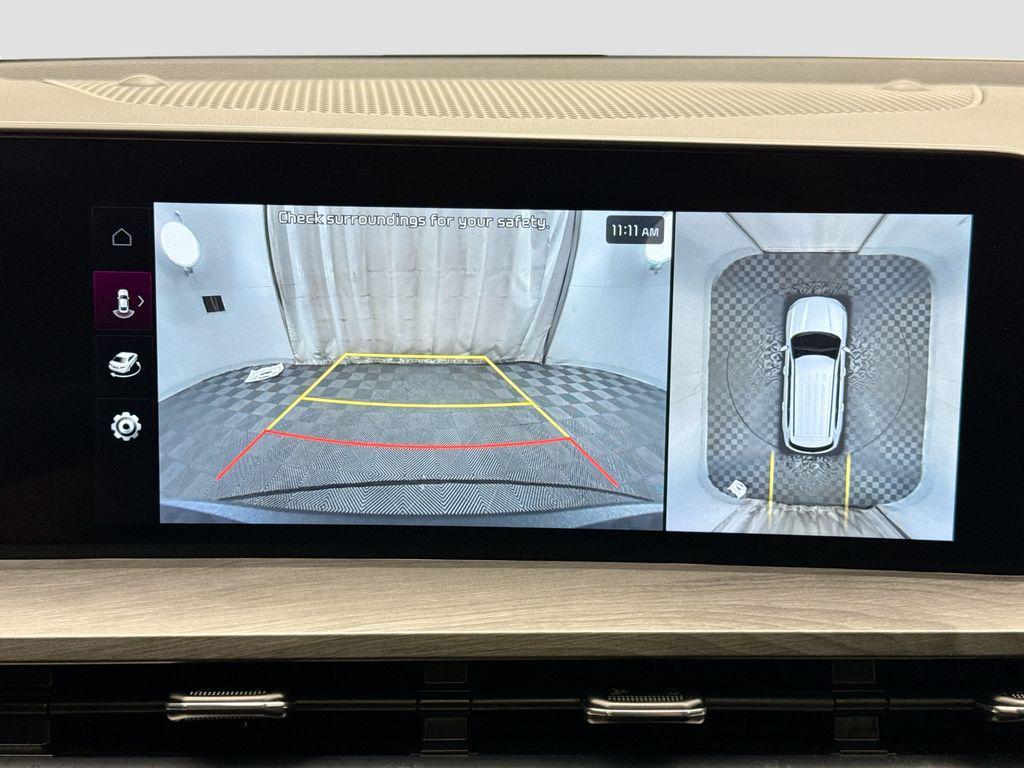 used 2023 Kia Telluride car, priced at $36,748