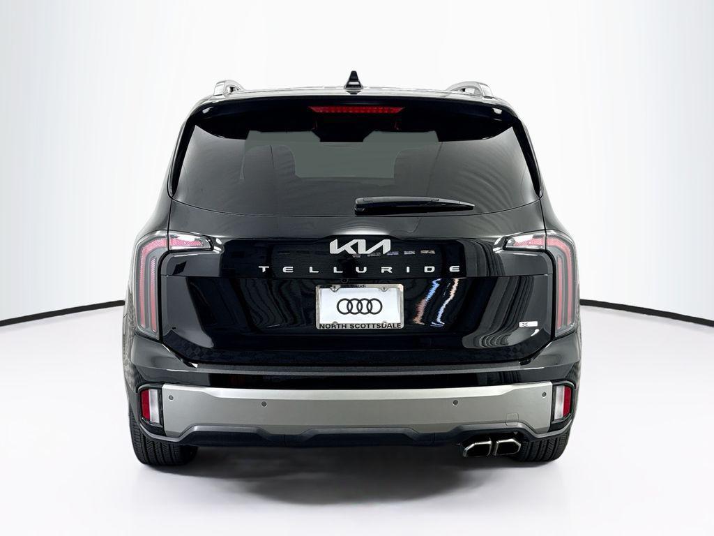used 2023 Kia Telluride car, priced at $36,748