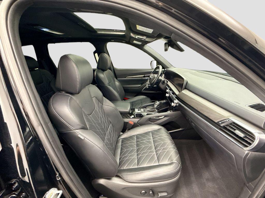 used 2023 Kia Telluride car, priced at $36,748