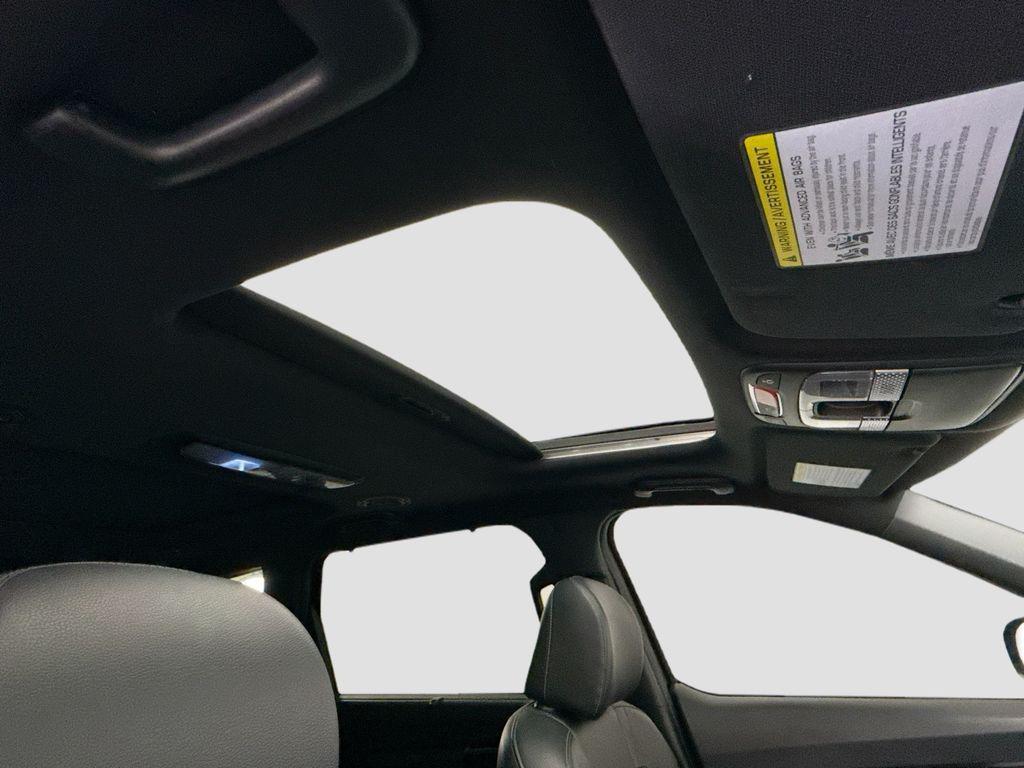 used 2023 Kia Telluride car, priced at $36,748