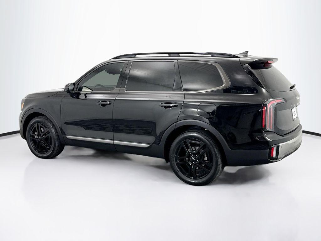 used 2023 Kia Telluride car, priced at $36,748