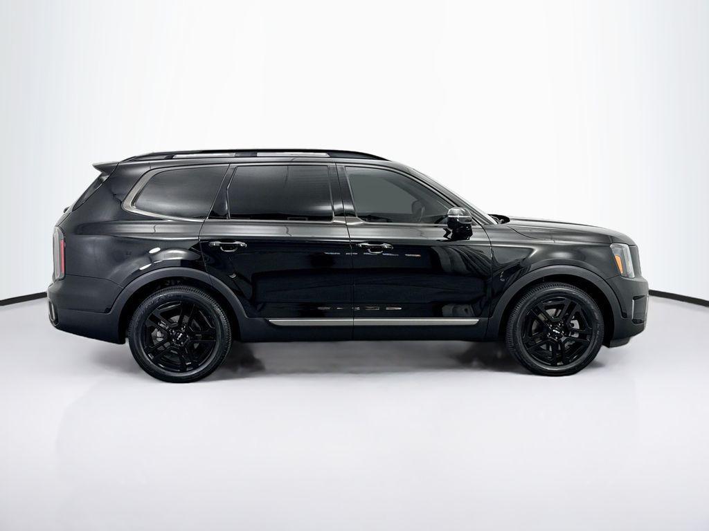 used 2023 Kia Telluride car, priced at $36,748