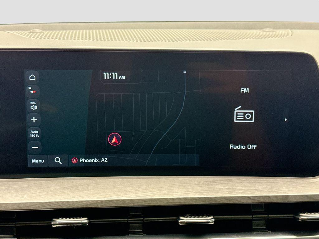 used 2023 Kia Telluride car, priced at $36,748