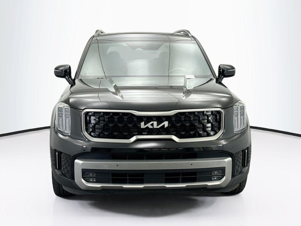 used 2023 Kia Telluride car, priced at $36,748