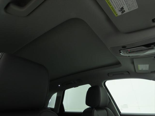 used 2025 Audi Q5 car, priced at $52,357
