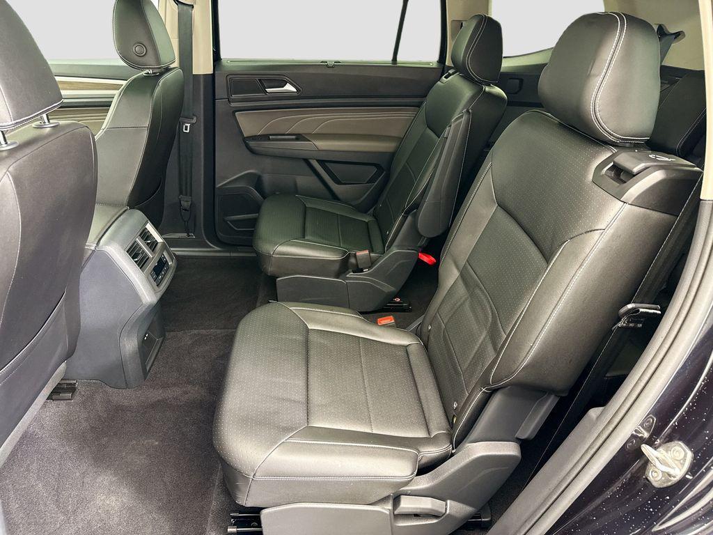 used 2023 Volkswagen Atlas car, priced at $32,356