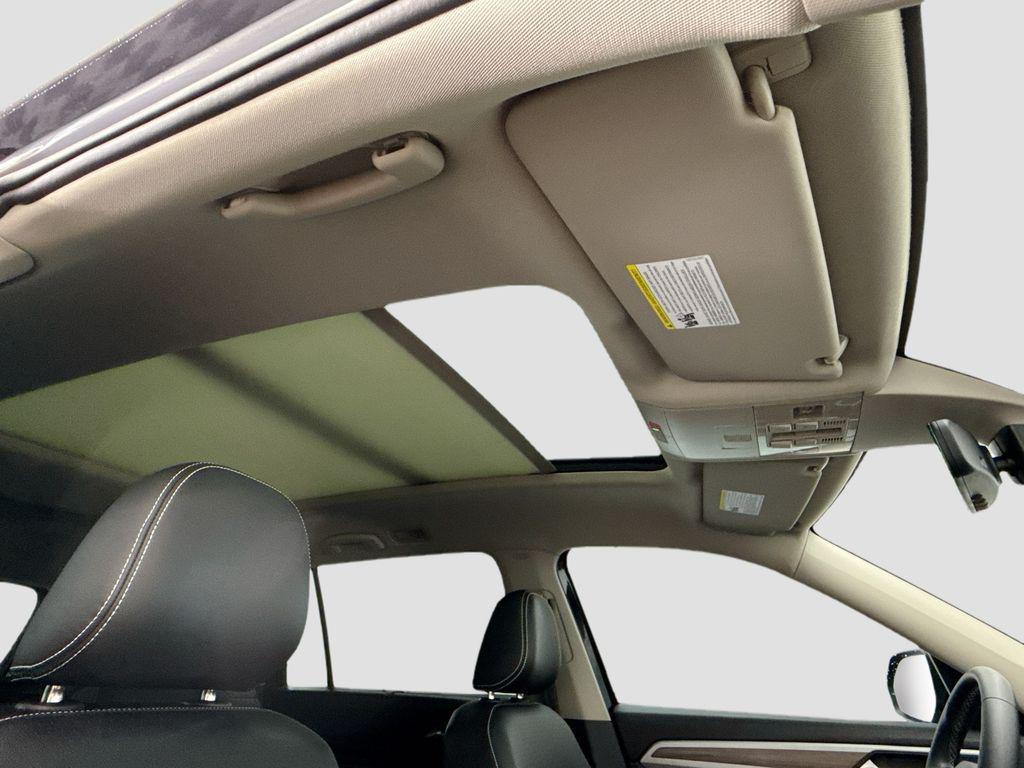 used 2023 Volkswagen Atlas car, priced at $32,356