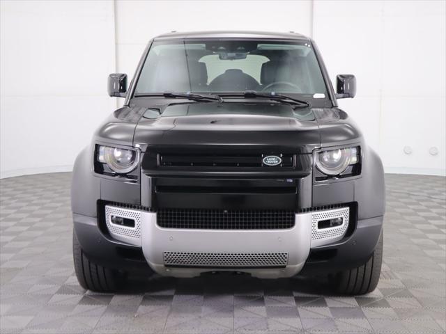 used 2020 Land Rover Defender car, priced at $50,322