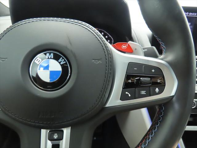 used 2023 BMW M8 Gran Coupe car, priced at $87,746