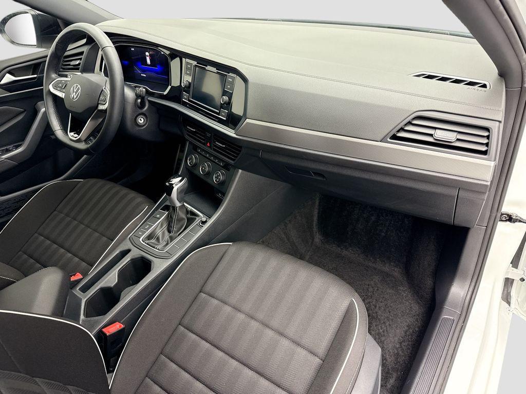 used 2024 Volkswagen Jetta car, priced at $20,365