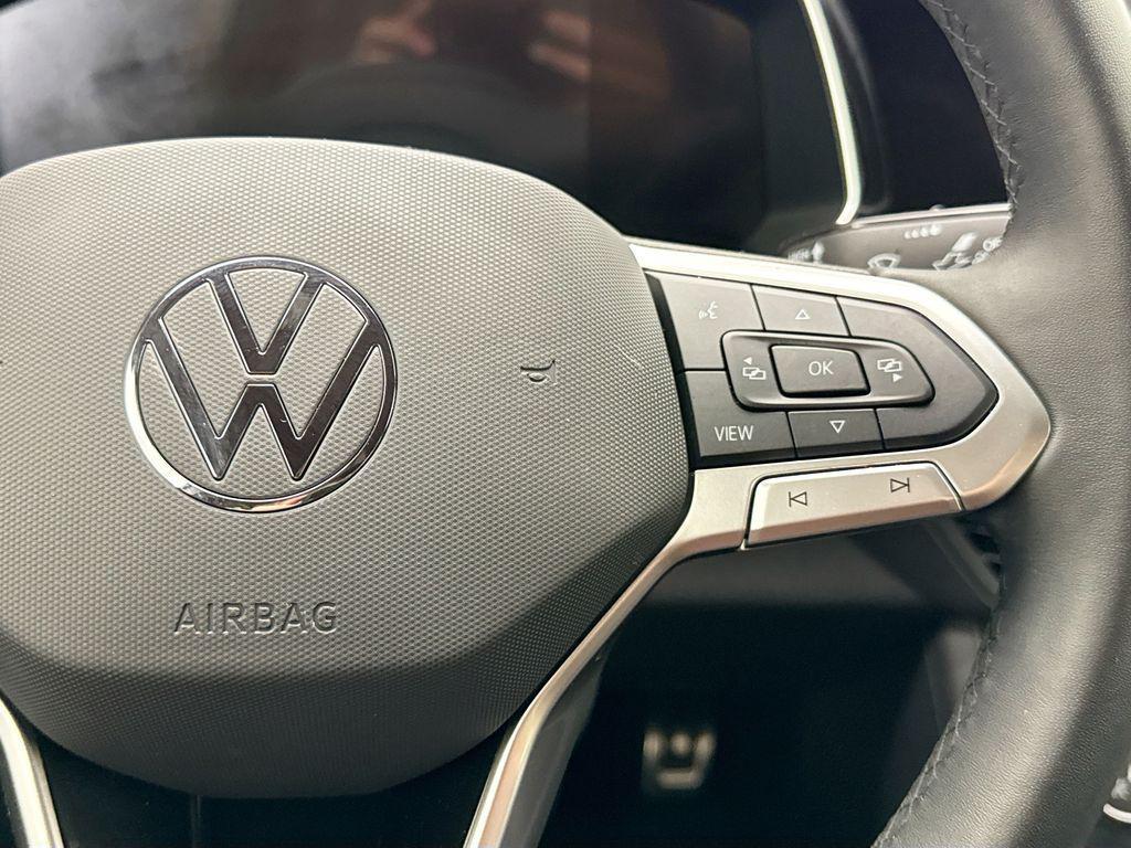 used 2024 Volkswagen Jetta car, priced at $20,365