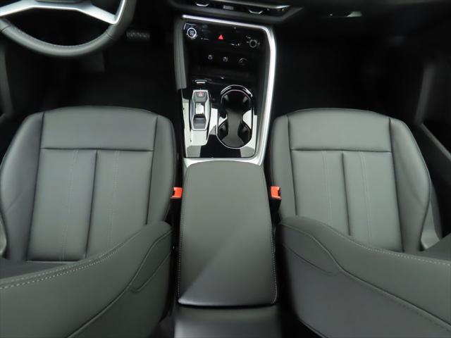 new 2025 Audi Q5 car, priced at $57,435