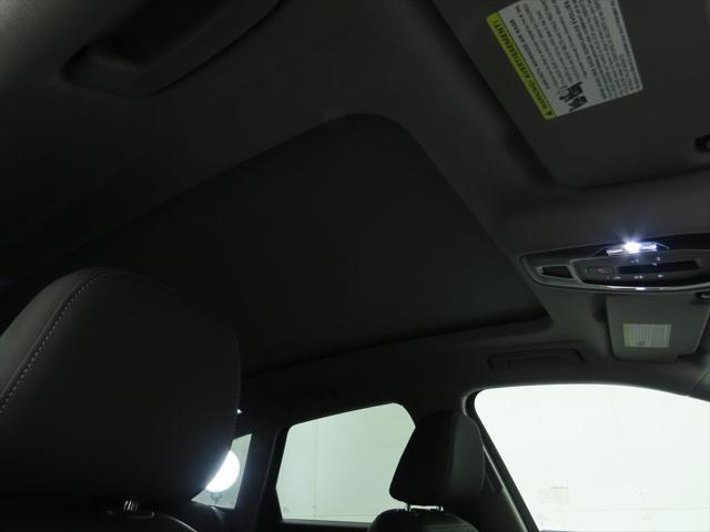 new 2025 Audi Q5 car, priced at $57,435